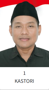 KASTORI