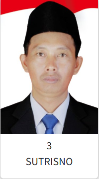 SUTRISNO