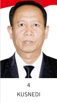 KUSNEDI