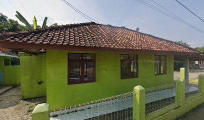 Mushalla "Hidayatul Mubtadiin"