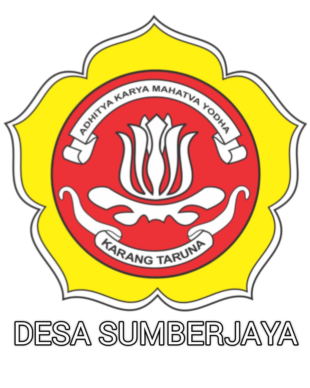KARANG TARUNA SUMBERJAYA