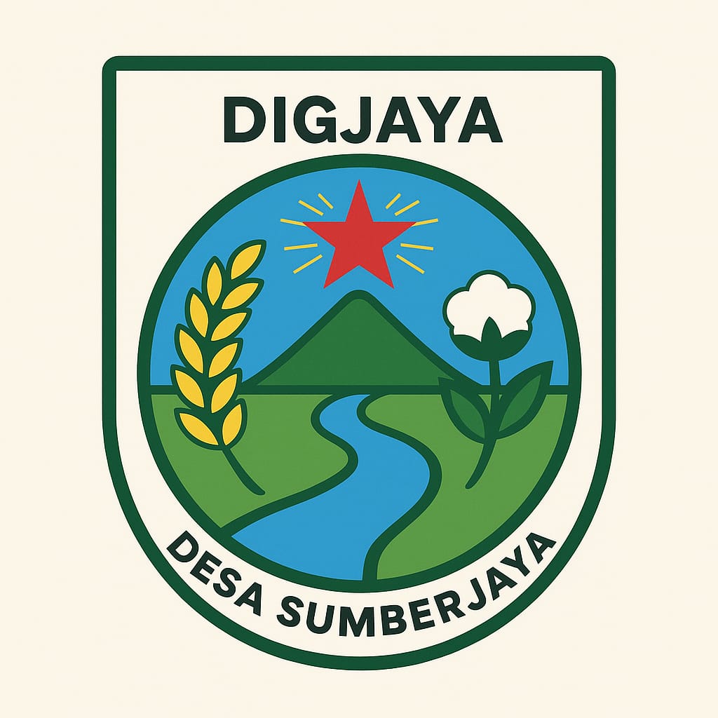 DIGJAYA