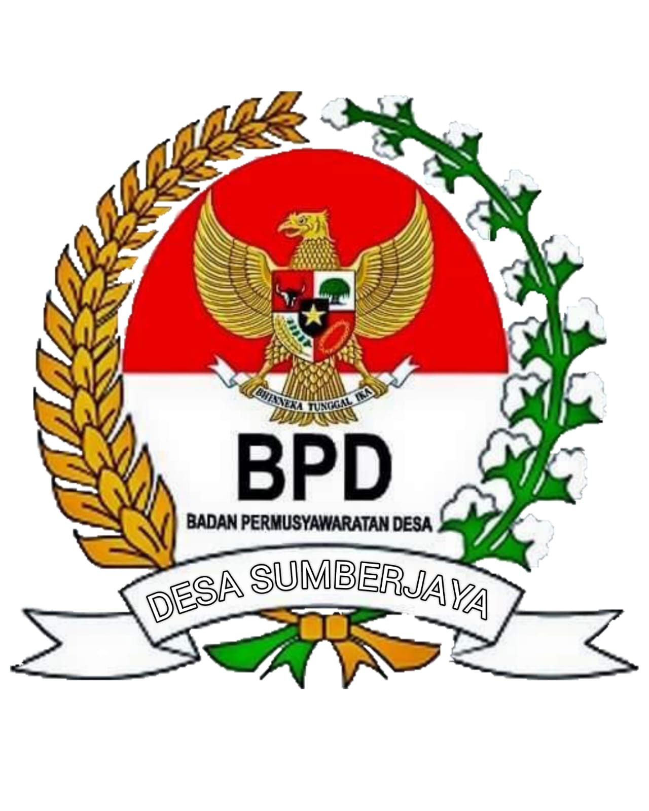 BPD(BADAN PERMUSYAWARATAN DESA)