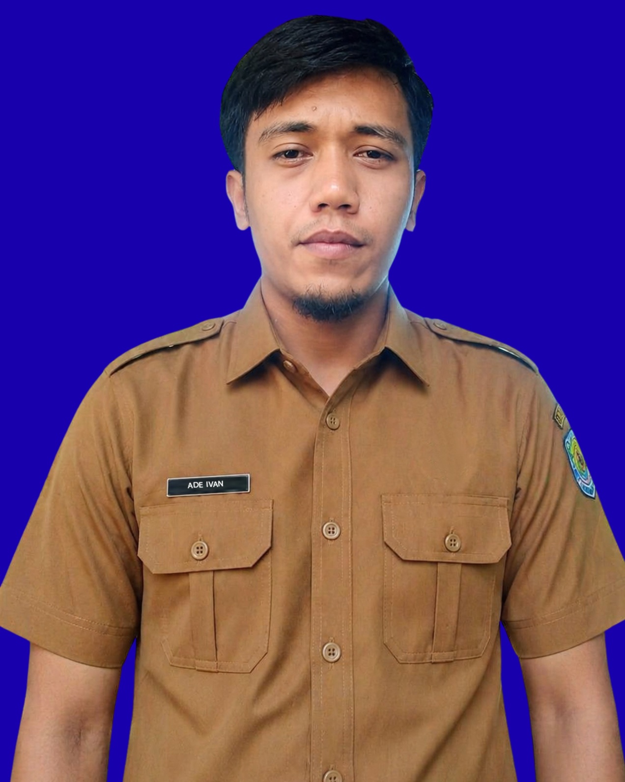 Ade Ivan Ependi