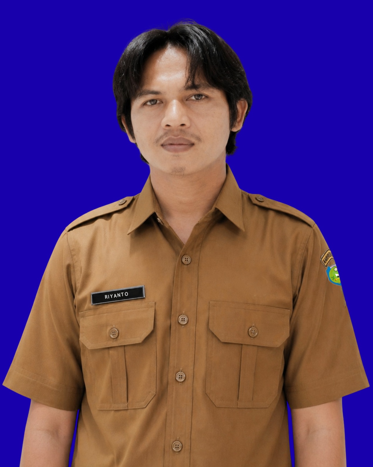Riyanto Bin Tardam