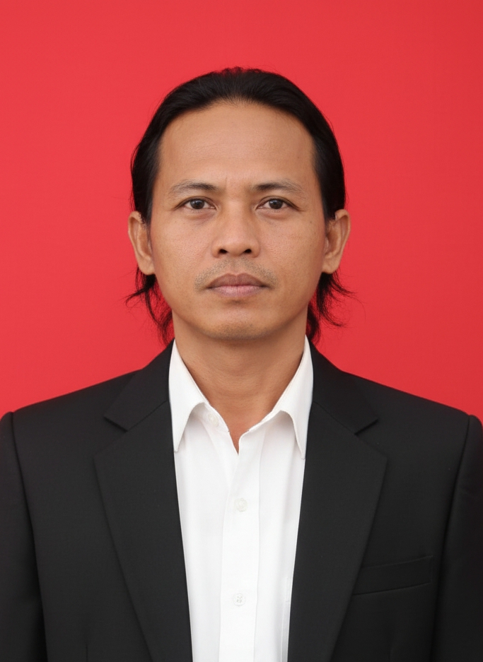 Riyanto Bin Tardam