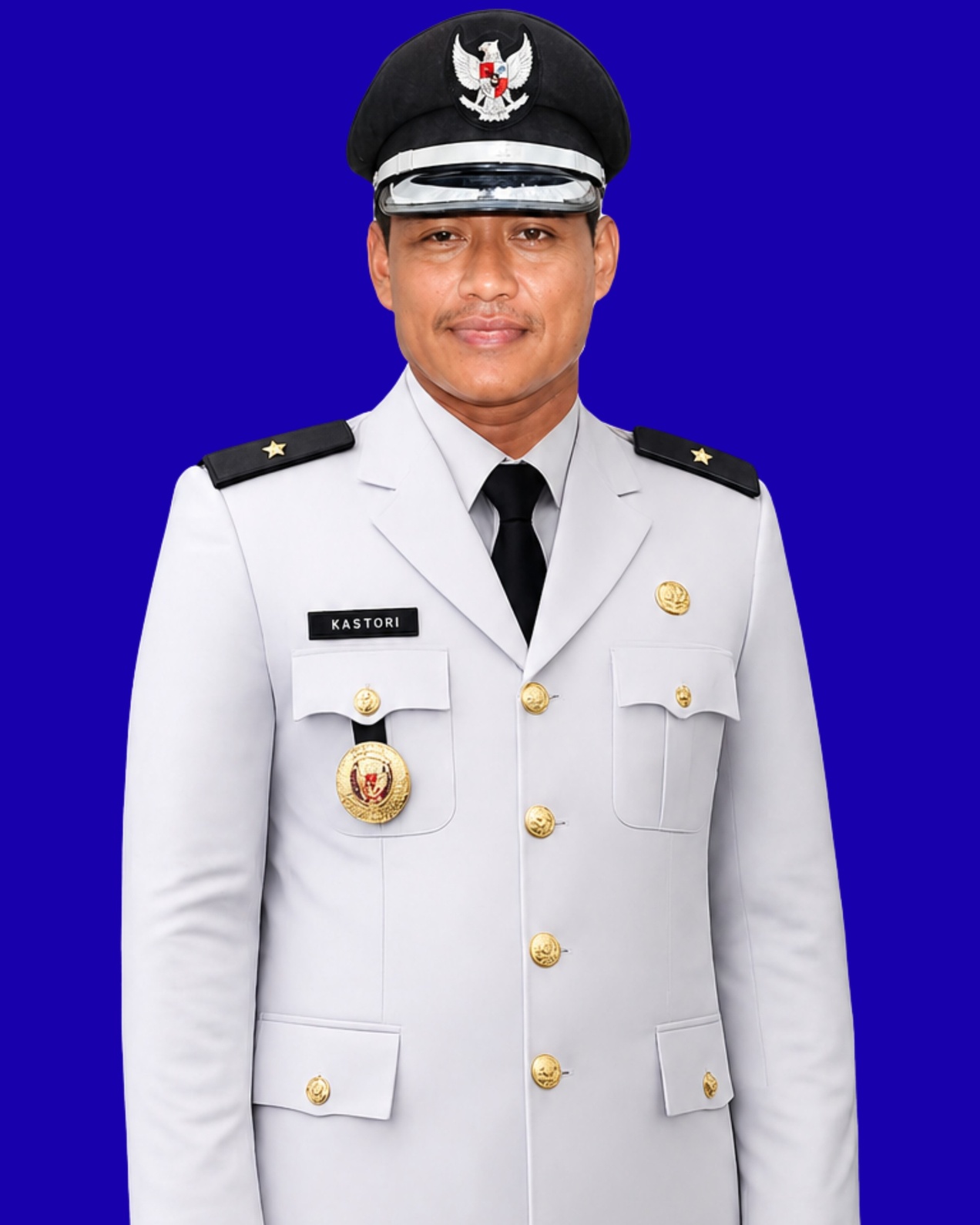 Kepala Desa