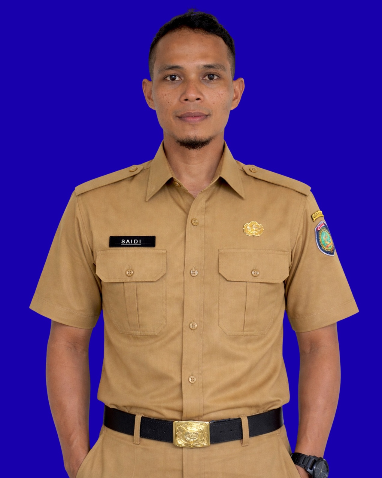 Saidi